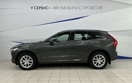 Volvo XC60 II, 2020 год, 3 090 000 рублей, 2 фотография