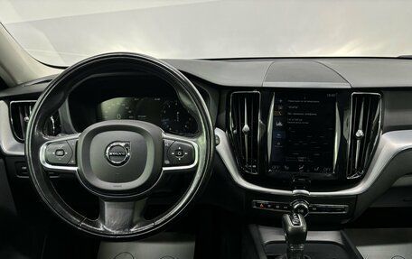 Volvo XC60 II, 2020 год, 3 090 000 рублей, 8 фотография