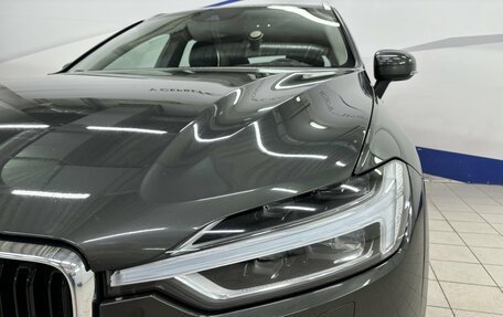 Volvo XC60 II, 2020 год, 3 090 000 рублей, 17 фотография