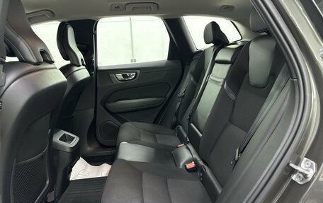 Volvo XC60 II, 2020 год, 3 090 000 рублей, 15 фотография