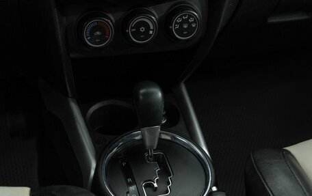 Mitsubishi ASX I рестайлинг, 2013 год, 849 000 рублей, 10 фотография