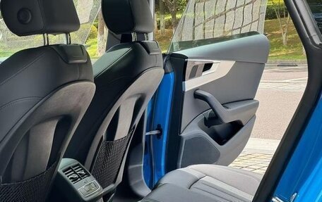 Audi A5, 2022 год, 3 450 000 рублей, 9 фотография
