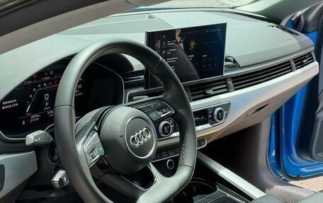 Audi A5, 2022 год, 3 450 000 рублей, 6 фотография