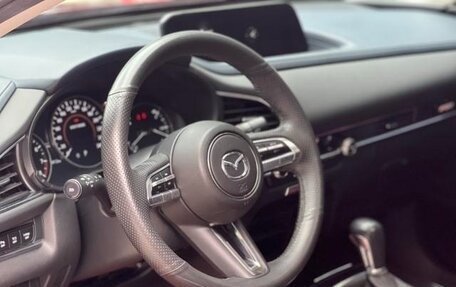 Mazda CX-30 I, 2022 год, 2 000 000 рублей, 7 фотография