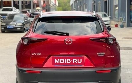Mazda CX-30 I, 2022 год, 2 000 000 рублей, 5 фотография