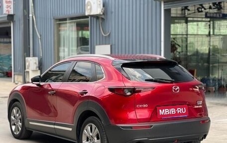 Mazda CX-30 I, 2022 год, 2 000 000 рублей, 4 фотография