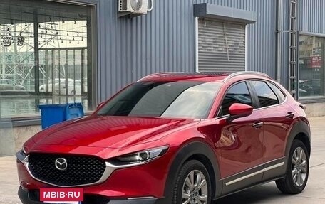 Mazda CX-30 I, 2022 год, 2 000 000 рублей, 3 фотография