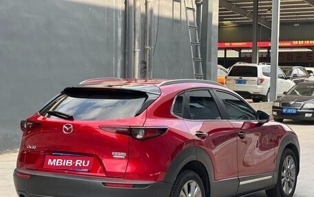 Mazda CX-30 I, 2022 год, 2 000 000 рублей, 6 фотография