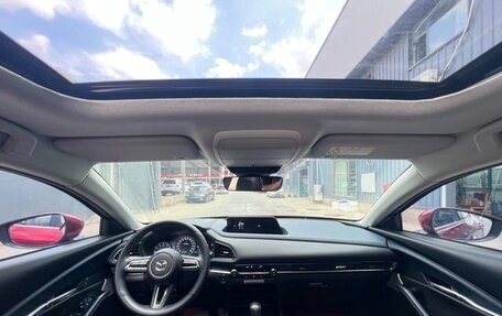 Mazda CX-30 I, 2022 год, 2 000 000 рублей, 9 фотография