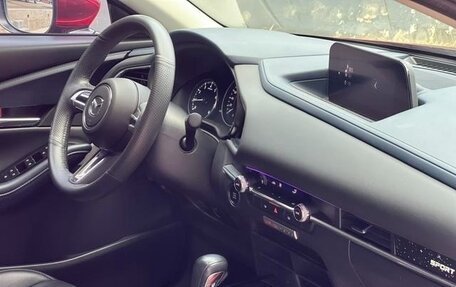 Mazda CX-30 I, 2022 год, 2 000 000 рублей, 10 фотография