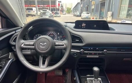 Mazda CX-30 I, 2022 год, 2 000 000 рублей, 8 фотография