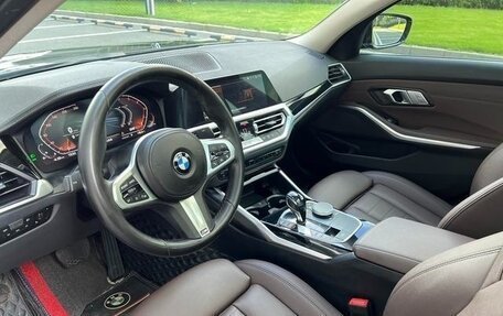 BMW 3 серия, 2022 год, 3 000 000 рублей, 7 фотография