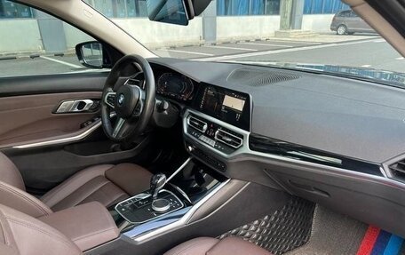 BMW 3 серия, 2022 год, 3 000 000 рублей, 6 фотография