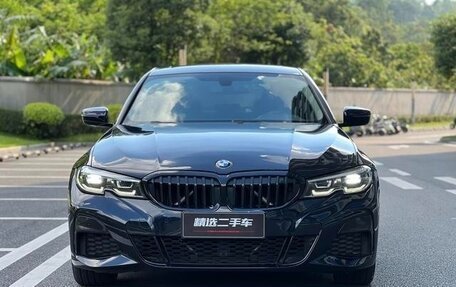 BMW 3 серия, 2022 год, 3 000 000 рублей, 3 фотография