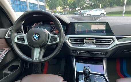 BMW 3 серия, 2022 год, 3 000 000 рублей, 10 фотография