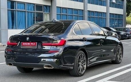 BMW 3 серия, 2022 год, 3 000 000 рублей, 4 фотография