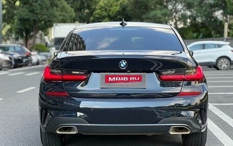 BMW 3 серия, 2022 год, 3 000 000 рублей, 5 фотография