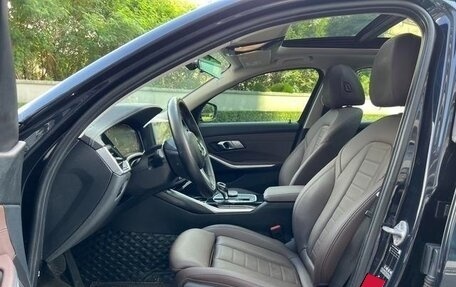 BMW 3 серия, 2022 год, 3 000 000 рублей, 8 фотография