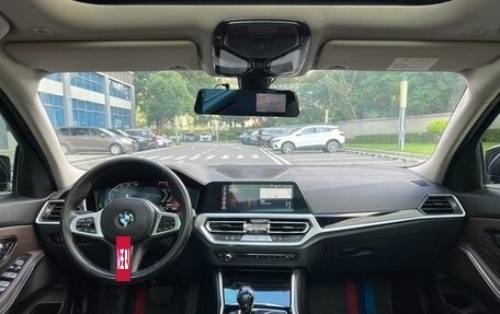 BMW 3 серия, 2022 год, 3 000 000 рублей, 9 фотография