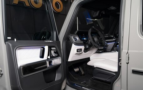 Mercedes-Benz G-Класс AMG, 2025 год, 33 990 000 рублей, 4 фотография