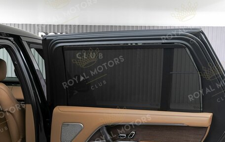 Land Rover Range Rover IV рестайлинг, 2025 год, 28 000 000 рублей, 6 фотография