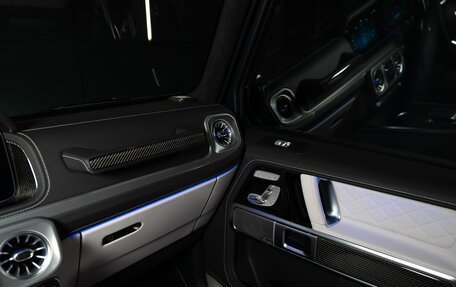 Mercedes-Benz G-Класс AMG, 2025 год, 33 990 000 рублей, 7 фотография