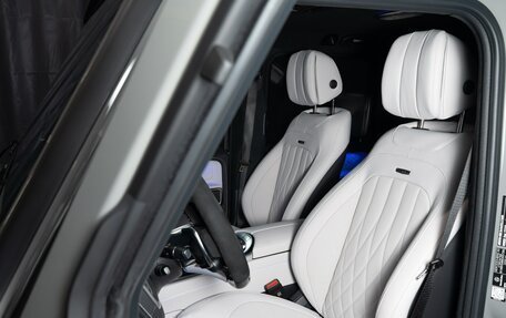 Mercedes-Benz G-Класс AMG, 2025 год, 33 990 000 рублей, 6 фотография