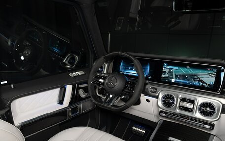 Mercedes-Benz G-Класс AMG, 2025 год, 33 990 000 рублей, 5 фотография