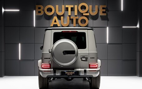 Mercedes-Benz G-Класс AMG, 2025 год, 33 990 000 рублей, 3 фотография