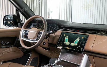 Land Rover Range Rover IV рестайлинг, 2025 год, 28 000 000 рублей, 8 фотография