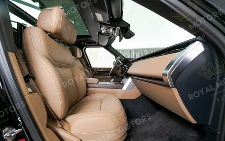 Land Rover Range Rover IV рестайлинг, 2025 год, 28 000 000 рублей, 9 фотография