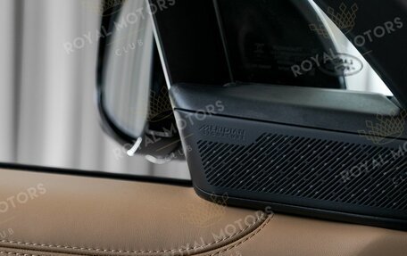 Land Rover Range Rover IV рестайлинг, 2025 год, 28 000 000 рублей, 15 фотография