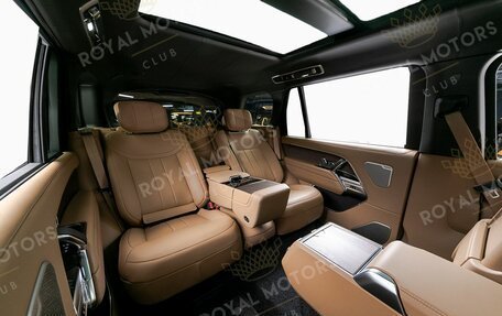 Land Rover Range Rover IV рестайлинг, 2025 год, 28 000 000 рублей, 16 фотография