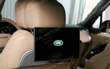 Land Rover Range Rover IV рестайлинг, 2025 год, 28 000 000 рублей, 18 фотография