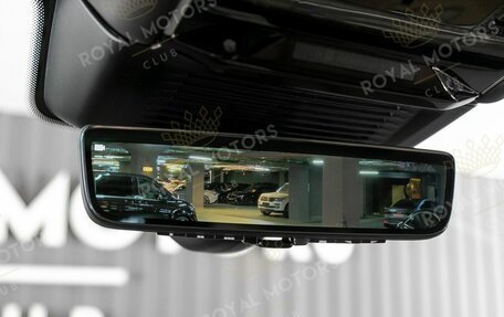 Land Rover Range Rover IV рестайлинг, 2025 год, 28 000 000 рублей, 13 фотография