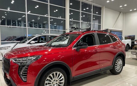Haval Jolion, 2025 год, 2 749 000 рублей, 8 фотография