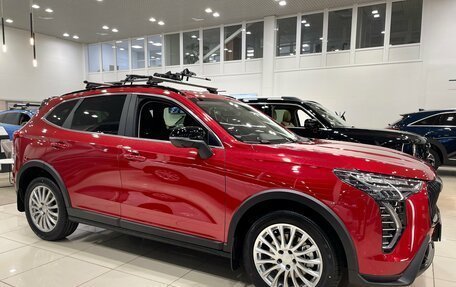 Haval Jolion, 2025 год, 2 749 000 рублей, 4 фотография