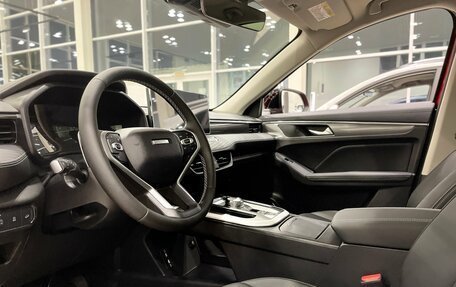 Haval Jolion, 2025 год, 2 749 000 рублей, 11 фотография