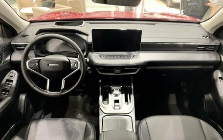 Haval Jolion, 2025 год, 2 749 000 рублей, 13 фотография