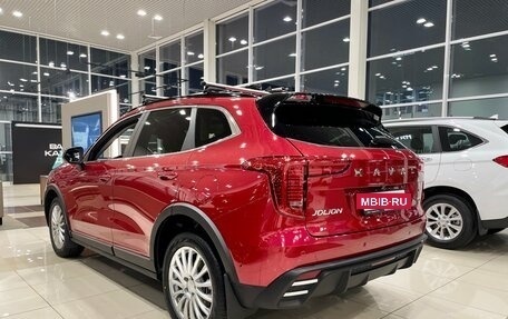 Haval Jolion, 2025 год, 2 749 000 рублей, 5 фотография