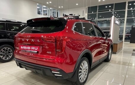 Haval Jolion, 2025 год, 2 749 000 рублей, 7 фотография