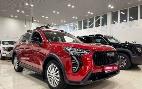 Haval Jolion, 2025 год, 2 749 000 рублей, 3 фотография