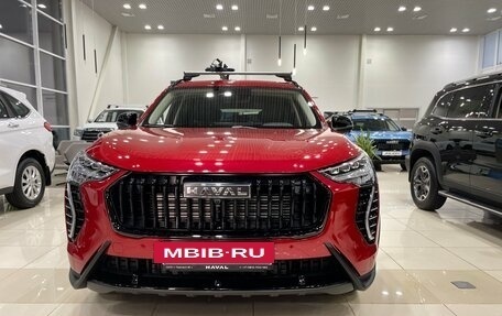 Haval Jolion, 2025 год, 2 749 000 рублей, 2 фотография