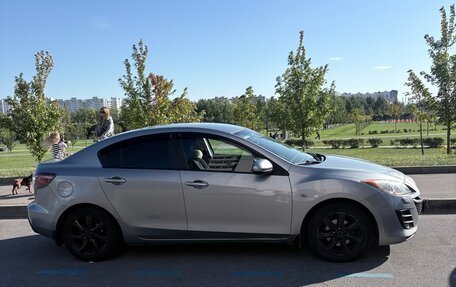 Mazda 3, 2011 год, 724 000 рублей, 6 фотография