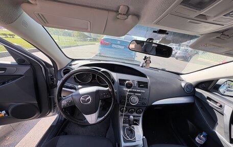 Mazda 3, 2011 год, 724 000 рублей, 8 фотография