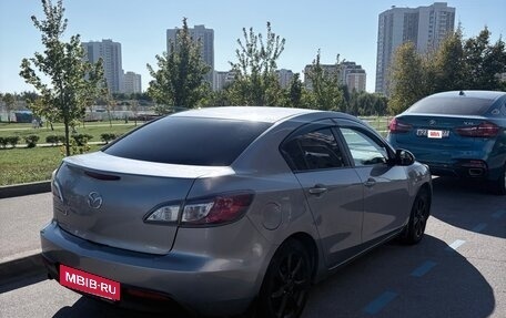 Mazda 3, 2011 год, 724 000 рублей, 5 фотография