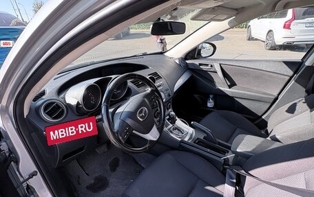 Mazda 3, 2011 год, 724 000 рублей, 7 фотография