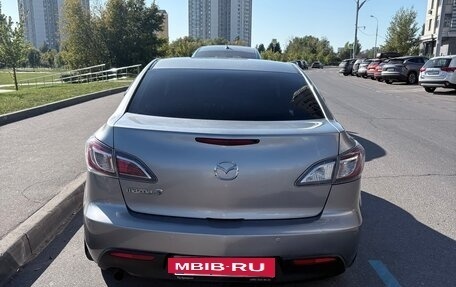 Mazda 3, 2011 год, 724 000 рублей, 4 фотография
