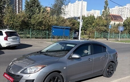Mazda 3, 2011 год, 724 000 рублей, 2 фотография