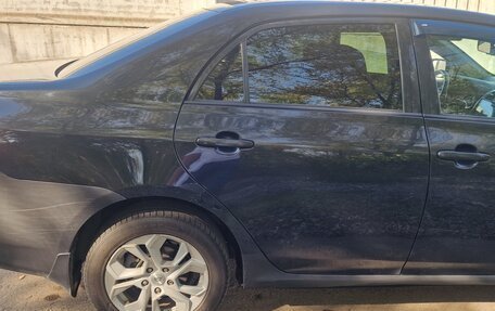Toyota Corolla, 2008 год, 880 000 рублей, 7 фотография